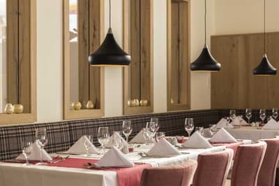 Sentido alpenhotel Kaiserfels