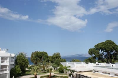 Marathon Beach Resort