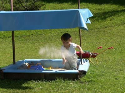 Gästehaus Elisabeth