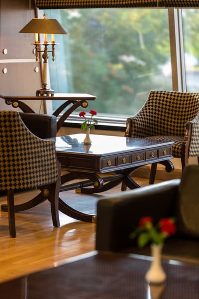 Metropolitan Hotels Ankara