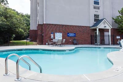 Microtel Inn & Suites By Wyndham Conyers Atlanta