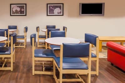 Microtel Inn & Suites By Wyndham Conyers Atlanta