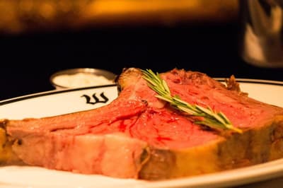 Weber's Restaurant & Hotels