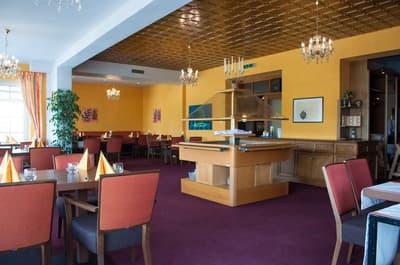 Hotel & Restaurant Itzumer Paß