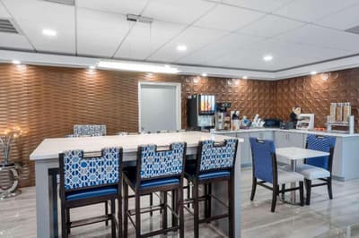 Wingate By Wyndham Horn Lake Southaven