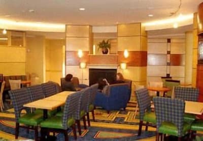 SpringHill Suites by Marriott Houston Katy Mills