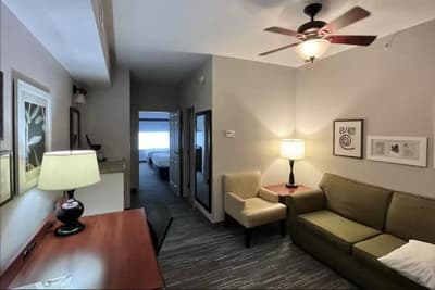Country Inn & Suites Harrisburg Hershey West