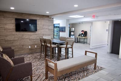 Candlewood Suites Harrisonburg