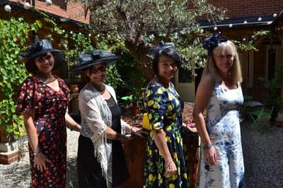 The Kingsley at Eversley