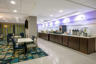 La Quinta Inn & Suites Horn Lake- Southaven Area