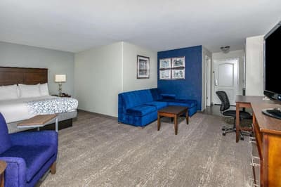 La Quinta Inn & Suites Horn Lake- Southaven Area