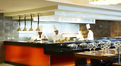 Marriott Hotel Waltham Abbey