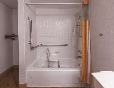 Travelodge by Wyndham Houston Cy-Fair