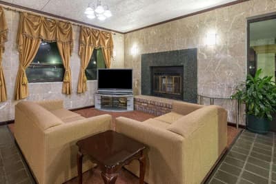 Days Inn by Wyndham Hagerstown