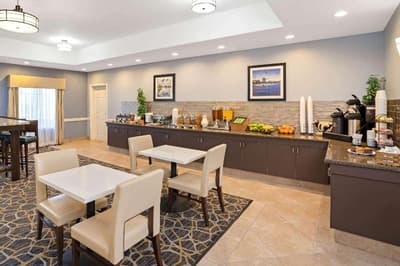 Sonesta Essential Houston Westchase