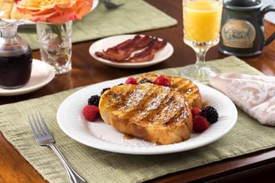 Manor House Bed & Breakfast