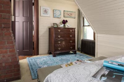 Manor House Bed & Breakfast