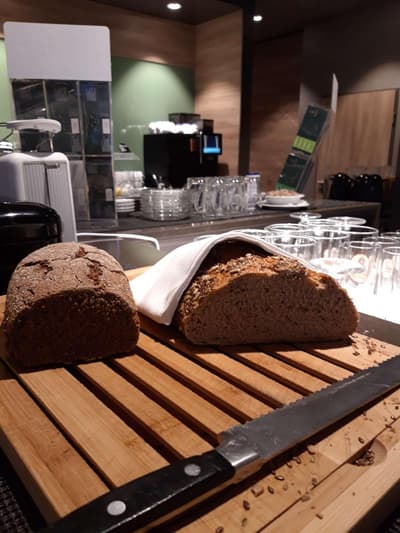 TOP CityLine Panorama Harburg