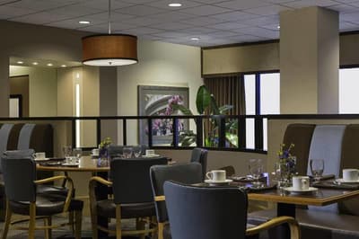 Sheraton Houston Brookhollow hotel