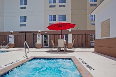 Candlewood Suites Houston Westchase - Westheimer