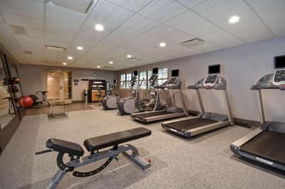 Homewood Suites by Hilton Southington