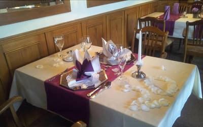 Gasthaus Vossbur