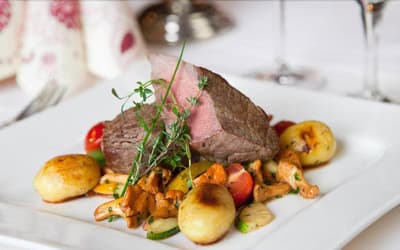 Gasthaus Vossbur