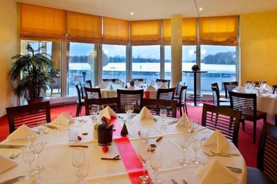 Courtyard By Marriott Hannover Maschsee