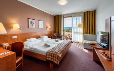 Hotel Pelion