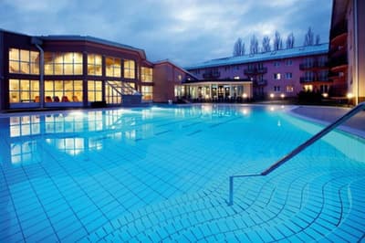 Hotel Europa fit