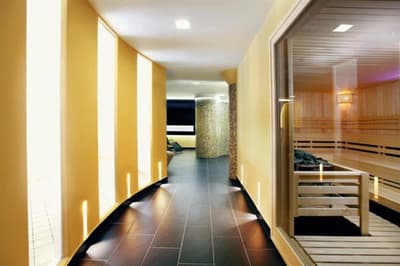 Hotel Europa fit