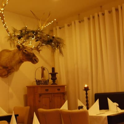 Hotel und Gästehaus Will