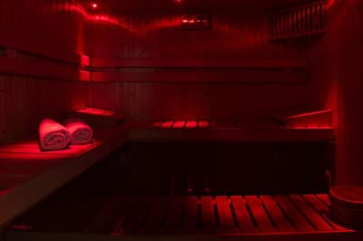 Feng Shui Wellness Apartmanház