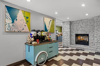 Spark by Hilton Bluffton Hilton Head Island