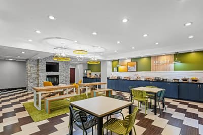 Spark by Hilton Bluffton Hilton Head Island