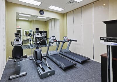 DoubleTree by Hilton Houston Westchase