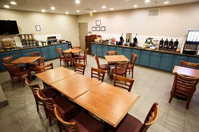 Country Inn & Suites by Radisson, Harrisburg West