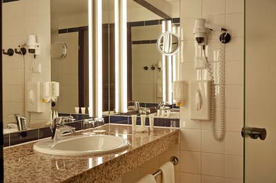 H4 Hotel Hamburg Bergedorf