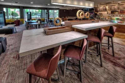 Courtyard by Marriott Memphis Southaven