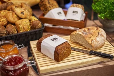 Holiday Inn - the niu, Fusion Hamburg St. Georg