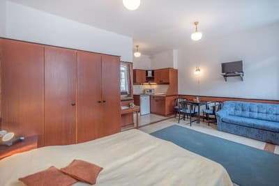 Abbazia Club Hotel