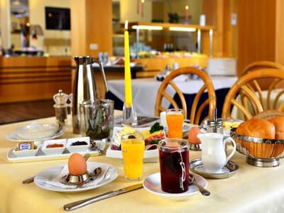 Hotel Lüneburger Heide
