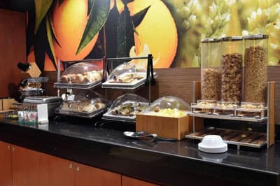 Fairfield Inn Hartford Airport