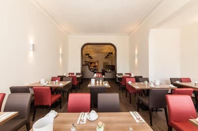 Hotel Norddeutscher Hof