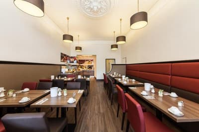 Hotel Norddeutscher Hof