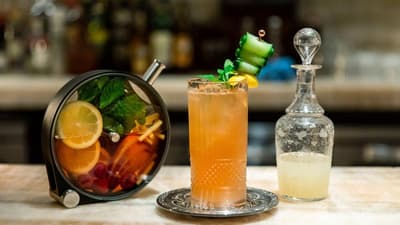 Four Seasons Hotel Houston