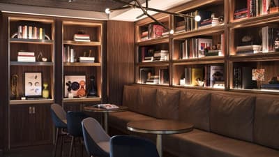Four Seasons Hotel Houston