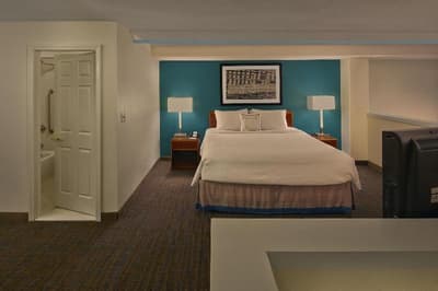 Residence Inn Downtown Hartford