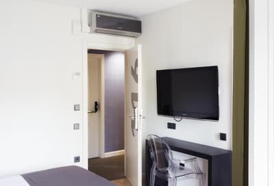 Hostal Joaquín Costa