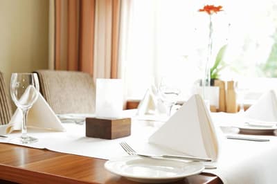 Hünerbein's Posthotel